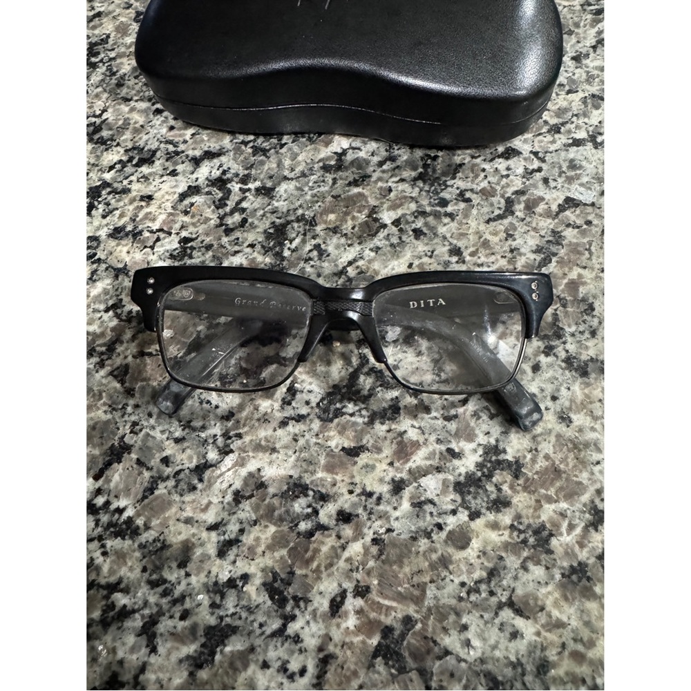 Original Dita Grand Reserve Frames - image 1